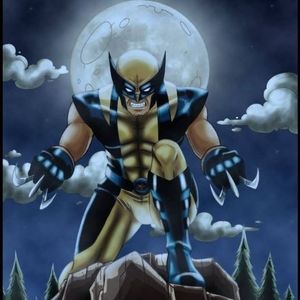 Meet your Posher, Roberto